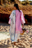 Zara Shahjahan Coco Luxury Lawn Collection – ZCE21-4A