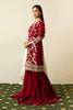 Zara Shahjahan Luxury Lawn Collection Vol-II – ZEL23-D10