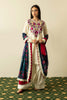 Zara Shahjahan Luxury Lawn Collection Vol-II – ZEL23-D8