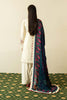Zara Shahjahan Luxury Lawn Collection Vol-II – ZEL23-D8