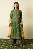 Zara Shahjahan Luxury Lawn Collection Vol-II – ZEL23-D9