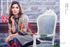 Maira Ahsan Valentine Edition Tunic – ZS07 - YourLibaas
 - 2