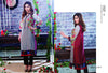 Maira Ahsan Valentine Edition Tunic – ZS07 - YourLibaas
 - 3