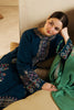 Zara Shahjahan Coco Winter Collection 2023 – ZW23-7B