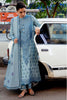 Zaha by Khadijah Shah · Humrahi Winter Collection – MINA (ZW21-05)
