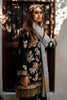 Zaha by Khadijah Shah Lawn Collection 2022 – FARIBA (ZL22-11 B)