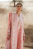 Zaha by Khadijah Shah Lawn Collection 2022 – PARISA (ZL22-03 B)