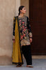 Zaha by Khadijah Shah Lawn Collection 2022 – TALAYEH (ZL22-06 B)