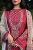 Zara Shahjahan Coco Winter Collection – ZW22-3B