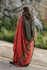 Zara Shahjahan Coco Winter Collection – ZW22-7A