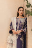 Zara Shahjahan Eid Luxury Lawn Collection – Dina