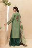 Zara Shahjahan Eid Luxury Lawn Collection – Siraj