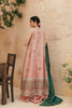 Zara Shahjahan Eid Luxury Lawn Collection – Zaina