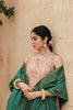 Zara Shahjahan Eid Luxury Lawn Collection – Zaina