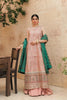Zara Shahjahan Eid Luxury Lawn Collection – Zaina