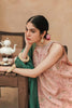 Zara Shahjahan Eid Luxury Lawn Collection – Zaina