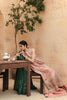 Zara Shahjahan Eid Luxury Lawn Collection – Zaina