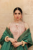 Zara Shahjahan Eid Luxury Lawn Collection – Zaina