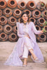 Zara Shahjahan Luxury Eid Lawn Collection 2022 – Afreen-B