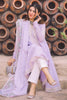 Zara Shahjahan Luxury Eid Lawn Collection 2022 – Afreen-B