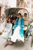 Zara Shahjahan Luxury Eid Lawn Collection 2022 – Ayla-B