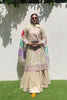 Zara Shahjahan Luxury Eid Lawn Collection – Bahaar-B