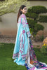 Zara Shahjahan Luxury Eid Lawn Collection 2022 – Chaandi-A