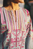 Zara Shahjahan Luxury Eid Lawn Collection 2022 – Chaandi-A