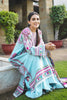 Zara Shahjahan Luxury Eid Lawn Collection 2022 – Chaandi-A