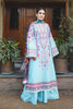 Zara Shahjahan Luxury Eid Lawn Collection 2022 – Chaandi-A