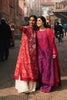 Zara Shahjahan Luxury Eid Lawn Collection 2022 – Falak-A
