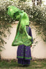 Zara Shahjahan Luxury Eid Lawn Collection 2022 – Falak-B