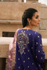 Zara Shahjahan Luxury Eid Lawn Collection – Naaz-B