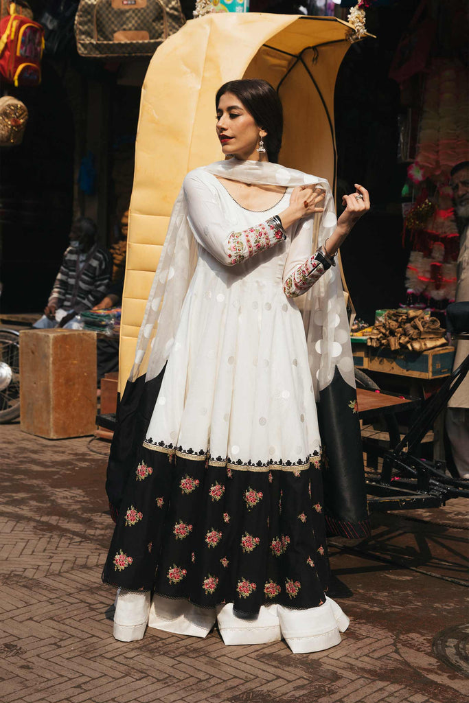 Zara Shahjahan Luxury Eid Lawn Collection 2022 – Nazm-A