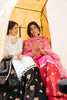 Zara Shahjahan Luxury Eid Lawn Collection 2022 – Nazm-B