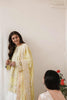 Zara Shahjahan Luxury Eid Lawn Collection 2022 – Sona-B