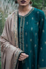 Zara Shahjahan Luxury Winter Collection (with Shawl) – Bano