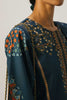 Zara Shahjahan Coco Winter Collection 2020 – ZW20-2B