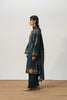 Zara Shahjahan Coco Winter Collection 2020 – ZW20-2B