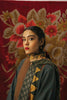 Zara Shahjahan Coco Winter Collection 2020 – ZW20-4B