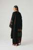 Zara Shahjahan Winter Collection (with Shawl) – Azrah