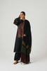 Zara Shahjahan Winter Collection (with Shawl) – Azrah