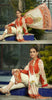 Zareen by Sapphire Lawn Collection 2021 – Fire Thorn · 3PC Suit