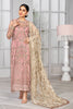 Zarif Bahaar Luxury Formal Collection – BLUSH