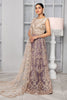 Zarif Bahaar Luxury Formal Collection – MAUVE