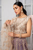 Zarif Bahaar Luxury Formal Collection – MAUVE