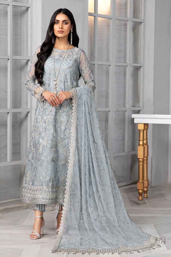 Zarif Bahaar Luxury Formal Collection – SKYLER