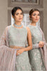 Zarif Falak Luxury Formal Collection – ZF 01 BLOSSOM