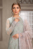 Zarif Falak Luxury Formal Collection – ZF 01 BLOSSOM