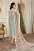 Zarif Mehroz Festive Formal Collection – ICEBERG